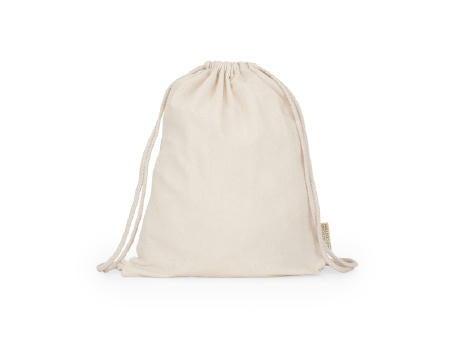 RUCKSACK MARIN S/EINHEITSGRÖSSE GREIGE