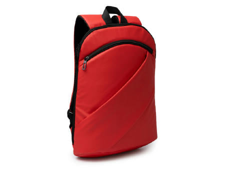 RUCKSACK LIAM S/EINHEITSGRÖSSE BLACK