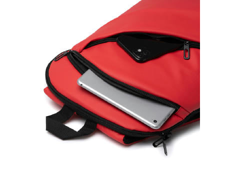 RUCKSACK LIAM S/EINHEITSGRÖSSE BLACK