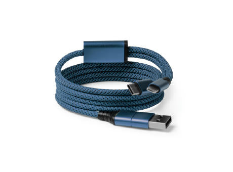 LADEKABEL ELON S/EINHEITSGRÖSSE WHITE