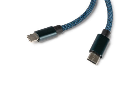 LADEKABEL ELON S/EINHEITSGRÖSSE WHITE