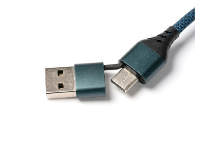 LADEKABEL ELON S/EINHEITSGRÖSSE WHITE