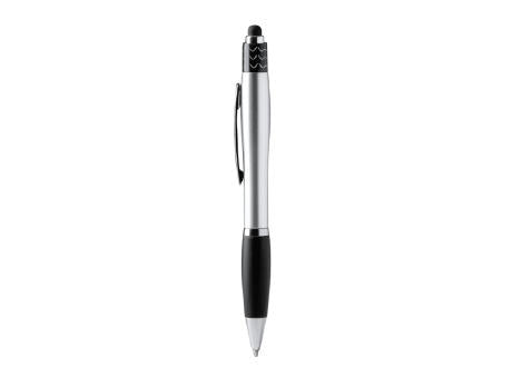 KUGELSCHREIBER FIDGET S/BLAUE TINTE BLACK