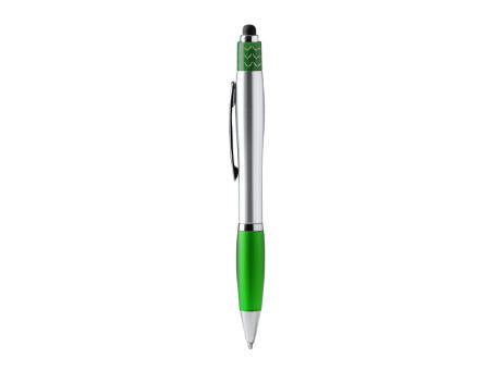 KUGELSCHREIBER FIDGET S/BLAUE TINTE BLACK