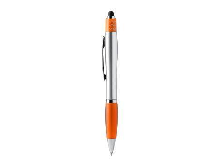 KUGELSCHREIBER FIDGET S/BLAUE TINTE BLACK