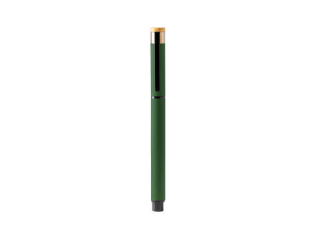 KUGELSCHREIBER LINDBERG S/BLAUE TINTE WHITE