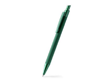 KUGELSCHREIBER RECLUS S/BLAUE TINTE WHITE