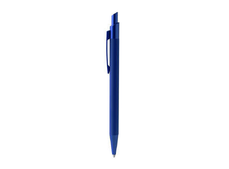 KUGELSCHREIBER RECLUS S/BLAUE TINTE WHITE