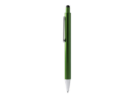 KUGELSCHREIBER GARET S/BLAUE TINTE BLACK