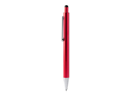 KUGELSCHREIBER GARET S/BLAUE TINTE BLACK