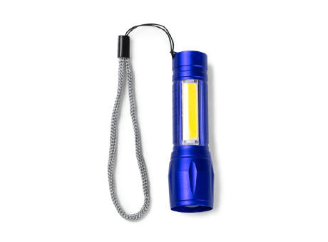 TASCHENLAMPE NUMAN S/EINHEITSGRÖSSE BLACK