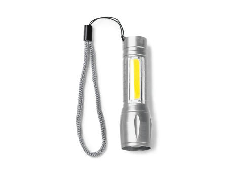 TASCHENLAMPE NUMAN S/EINHEITSGRÖSSE BLACK