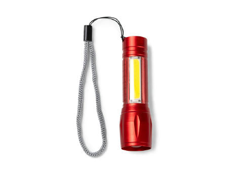 TASCHENLAMPE NUMAN S/EINHEITSGRÖSSE BLACK