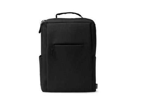 RUCKSACK BRUSON S/EINHEITSGRÖSSE BLACK