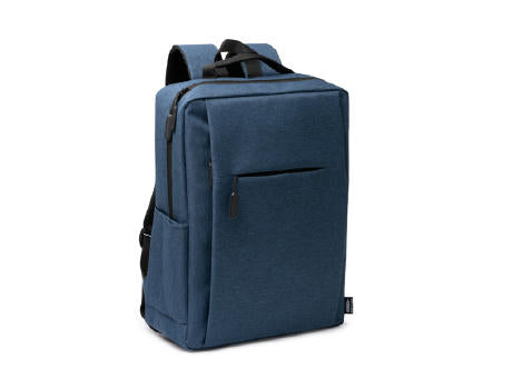 RUCKSACK BRUSON S/EINHEITSGRÖSSE BLACK