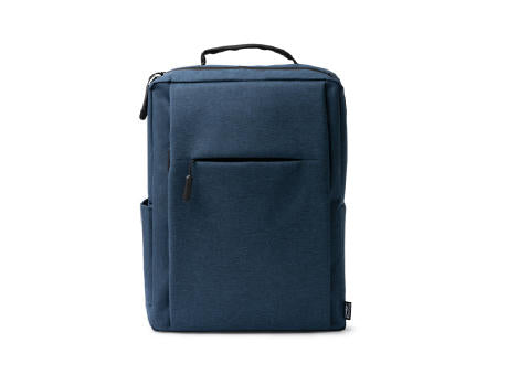 RUCKSACK BRUSON S/EINHEITSGRÖSSE BLACK