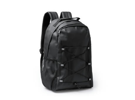 RUCKSACK KANSAS S/EINHEITSGRÖSSE BLACK