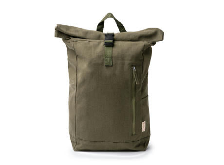 RUCKSACK TEKO S/EINHEITSGRÖSSE BLACK