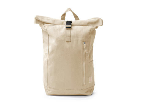RUCKSACK TEKO S/EINHEITSGRÖSSE BLACK