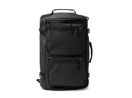 RUCKSACK HOBART S/EINHEITSGRÖSSE BLACK
