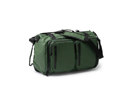 RUCKSACK HOBART S/EINHEITSGRÖSSE BLACK