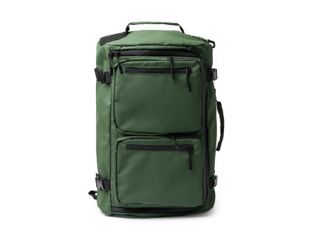 RUCKSACK HOBART S/EINHEITSGRÖSSE BLACK