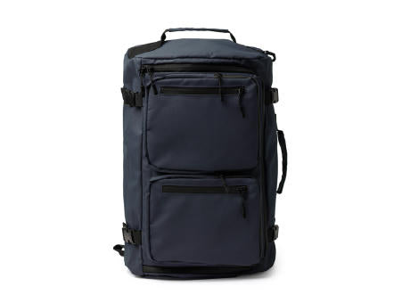 RUCKSACK HOBART S/EINHEITSGRÖSSE BLACK
