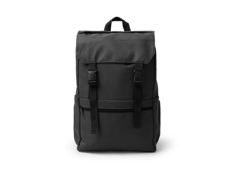 RUCKSACK SOLAP S/EINHEITSGRÖSSE BLACK