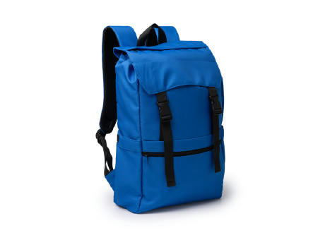 RUCKSACK SOLAP S/EINHEITSGRÖSSE BLACK