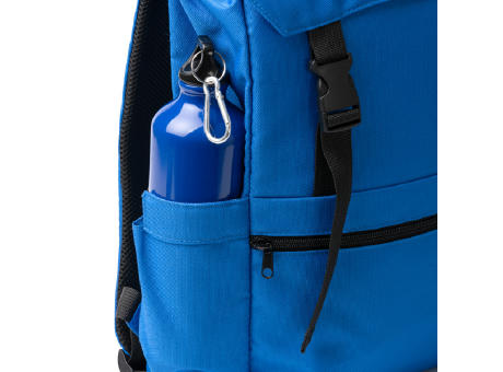 RUCKSACK SOLAP S/EINHEITSGRÖSSE BLACK