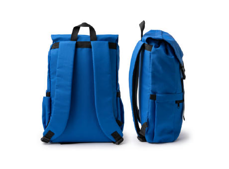 RUCKSACK SOLAP S/EINHEITSGRÖSSE BLACK