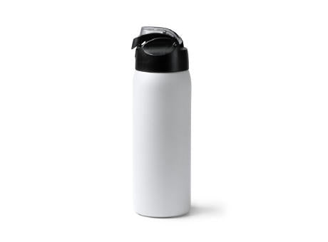 WASSERFLASCHE PENSIL S/EINHEITSGRÖSSE WHITE