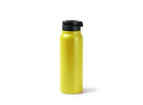 WASSERFLASCHE HEYDUD S/EINHEITSGRÖSSE WHITE
