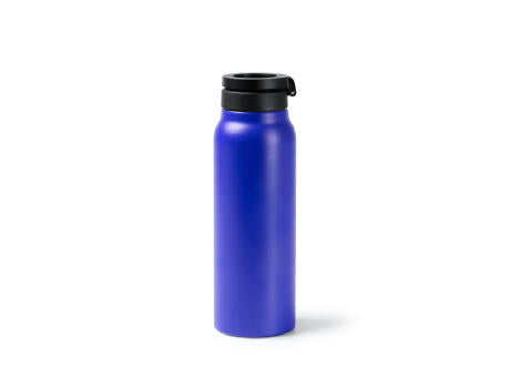 WASSERFLASCHE HEYDUD S/EINHEITSGRÖSSE WHITE