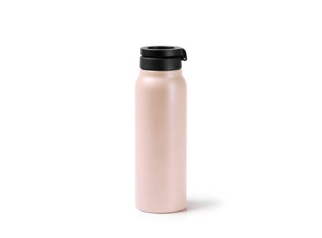 WASSERFLASCHE HEYDUD S/EINHEITSGRÖSSE WHITE