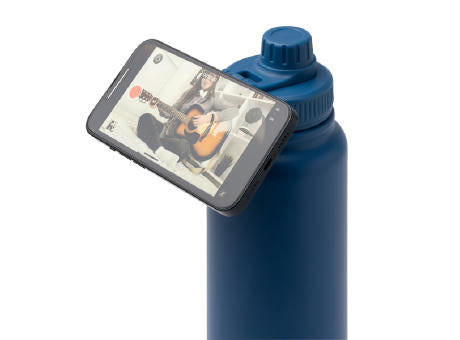 WASSERFLASCHE HEYMAN S/EINHEITSGRÖSSE WHITE