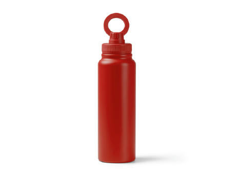 WASSERFLASCHE HEYMAN S/EINHEITSGRÖSSE WHITE