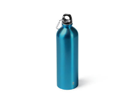 WASSERFLASCHE TOMAK S/EINHEITSGRÖSSE WHITE