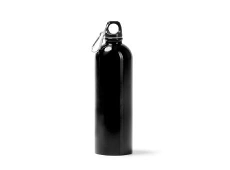 WASSERFLASCHE TOMAK S/EINHEITSGRÖSSE WHITE