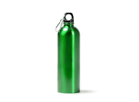 WASSERFLASCHE TOMAK S/EINHEITSGRÖSSE WHITE
