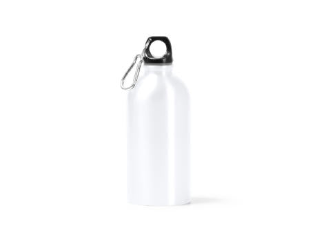 BIDON MIKEL S/EINHEITSGRÖSSE WHITE