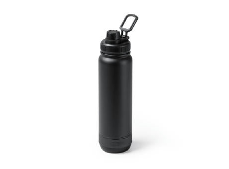 WASSERFLASCHE NUFRIK S/EINHEITSGRÖSSE WHITE