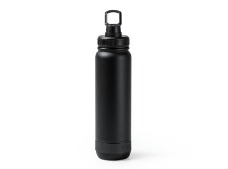 WASSERFLASCHE NUFRIK S/EINHEITSGRÖSSE WHITE