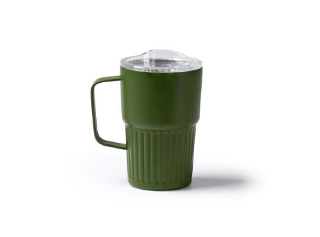 BECHER NUBEX S/EINHEITSGRÖSSE WHITE