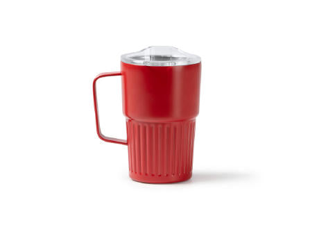 BECHER NUBEX S/EINHEITSGRÖSSE WHITE
