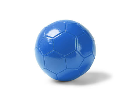 BALL FABIO S/EINHEITSGRÖSSE WHITE