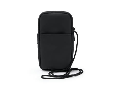 HANDYHALTER SEUL S/EINHEITSGRÖSSE BLACK