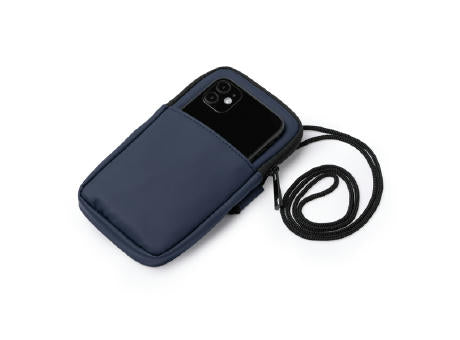 HANDYHALTER SEUL S/EINHEITSGRÖSSE BLACK