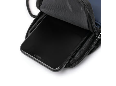 HANDYHALTER SEUL S/EINHEITSGRÖSSE BLACK
