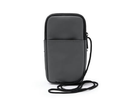 HANDYHALTER SEUL S/EINHEITSGRÖSSE BLACK